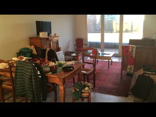 Homestay / 3-bedroom flat · 64 m², Toulouse, Boulevard des Minimes
