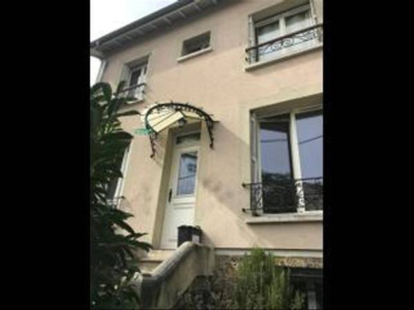 Colocation / Maison 7 pièces de 115 m², Fontenay-aux-Roses, Rue Boris Vildé / Photo 2