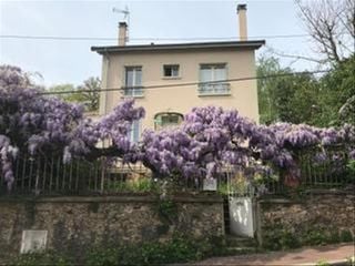 Room share / 7 rooms house · 115 m², Fontenay-aux-Roses, Rue Boris Vildé