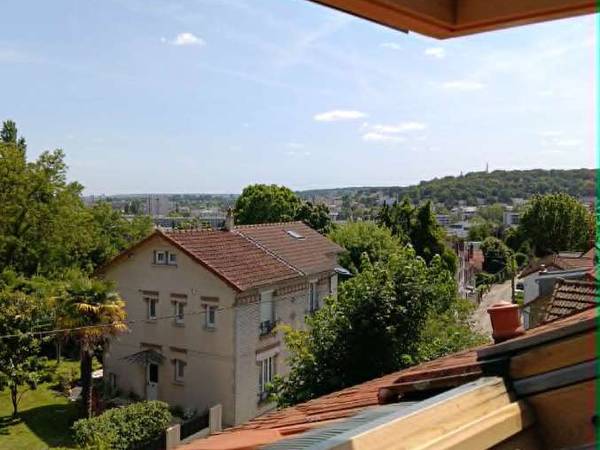 Colocation / Maison 7 pièces de 115 m², Fontenay-aux-Roses, Rue Boris Vildé / Photo 14