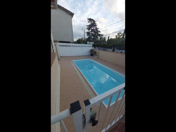 Flatsharing / 4-bedroom house · 80 m², Montpellier, Rue de la Métairie de l'Oiseau / Photo 5