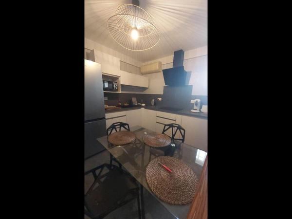 Flatsharing / 4-bedroom house · 80 m², Montpellier, Rue de la Métairie de l'Oiseau / Photo 2