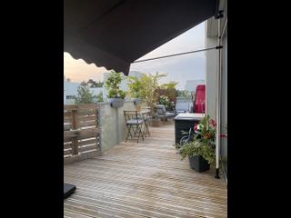 Flatsharing / 3-bedroom flat · 65 m², Bègles, Allée André Joseph Sire