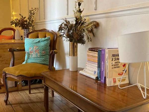 Colocation / Appartement 5 pièces de 65 m², Paris, Rue Pixérécourt / Photo 8