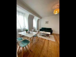 Flatsharing / 4-bedroom flat · 65 m², Strasbourg, Rue Geiler