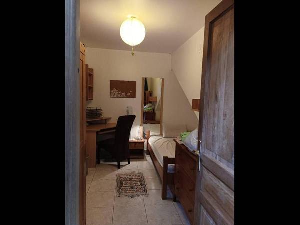 Colocation / Maison 5 pièces de 135 m², Saint-Georges-d'Orques / Photo 10