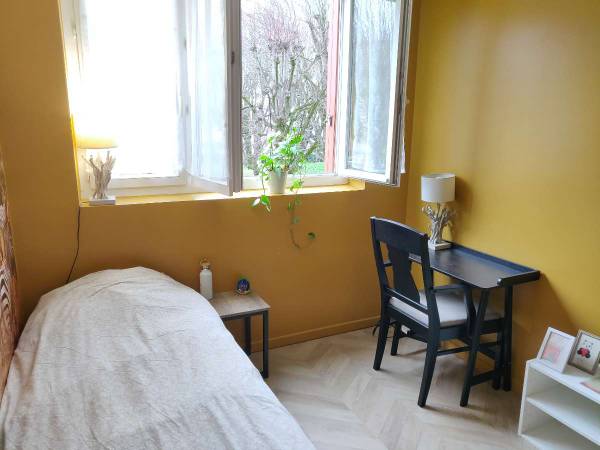 Colocation / Appartement 4 pièces de 68 m², Antony, Avenue Jean Monnet / Photo 2