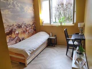 Flatsharing / 4-bedroom flat · 68 m², Antony, Avenue Jean Monnet