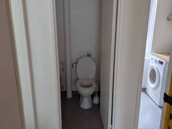 Colocation / Appartement 4 pièces de 68 m², Antony, Avenue Jean Monnet / Photo 11