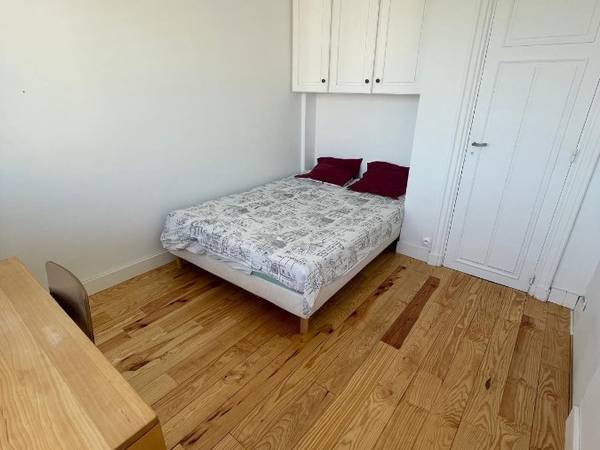 Colocation / Appartement 5 pièces de 70 m², Marseille, Place Mignard / Photo 3