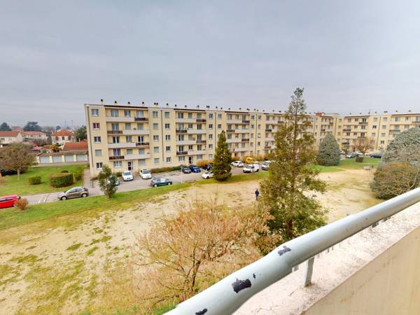 Colocation / Appartement 4 pièces de 67 m², Saint-Priest, Ter Avenue Jean Jaurès / Photo 16