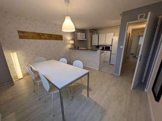 Închiriere / 4 rooms apartment · 63 m², Toulouse, Chemin de Pelleport