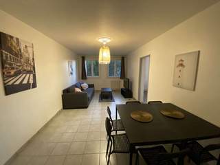 Colocation / Appartement 5 pièces de 90 m², Marseille, Boulevard du Redon