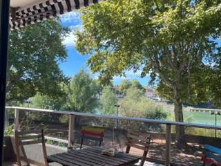 Colocation / Appartement 6 pièces de 115 m², Lyon, Quai Joseph Gillet