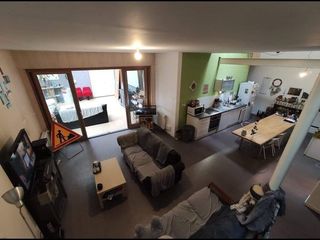 Room share, 10 rooms apartment, Saint-Étienne