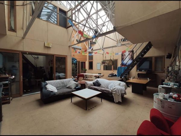 Colocation / Appartement 10 pièces de 350 m², Saint-Étienne, Rue Clément Forissier / Photo 2