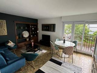 Chambre chez l'habitant / 1 room apartment, Angers