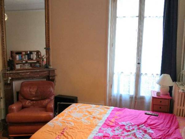 Colocation / Appartement 5 pièces de 110 m², Saint-Mandé, Chaussée de l'Etang / Photo 2