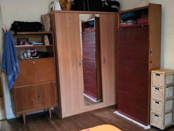 Colocation / Appartement 5 pièces de 110 m², Saint-Mandé, Chaussée de l'Etang / Photo 4