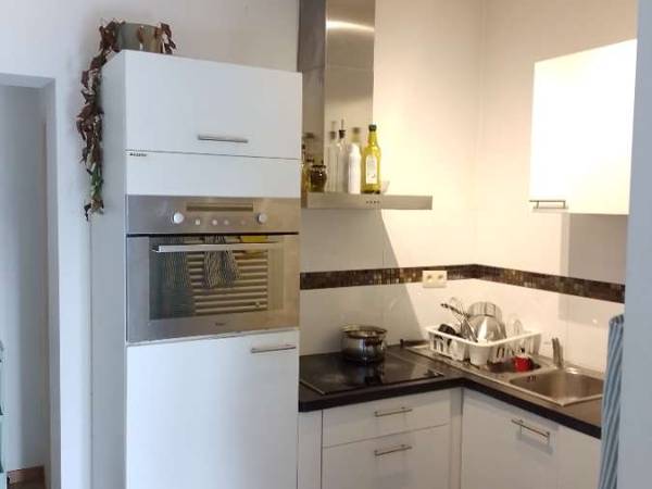 Colocation / Appartement 1 pièce de 30 m², Ixelles, Rue Augustin Delporte / Photo 6