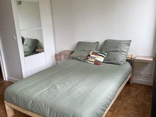 Flatsharing / 5-bedroom flat · 85 m², Choisy-le-Roi, Avenue Léon Gourdault
