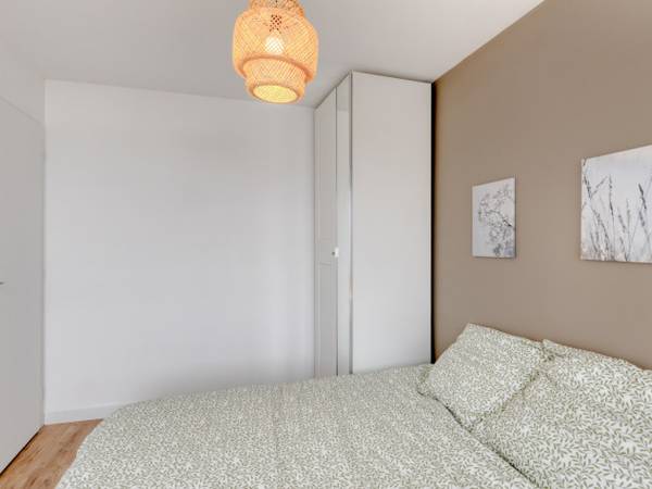 Colocation / Appartement 5 pièces de 81 m², Le Havre, Rue Labedoyere / Photo 8