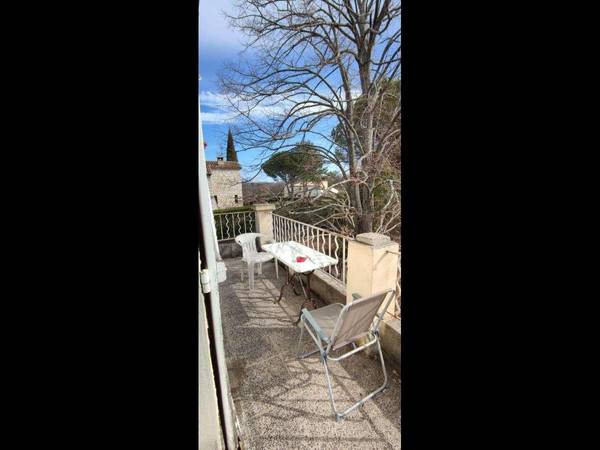 Colocation / Maison 5 pièces de 125 m², Aix-en-Provence, Résidence la Molière / Photo 2