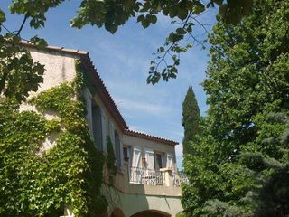 Flatsharing / 5-bedroom house · 125 m², Aix-en-Provence, Résidence la Molière