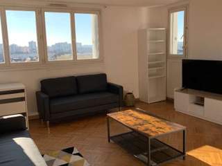 Appartement 4 pièces de 93 m²