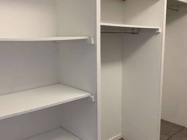 Colocation / Appartement 4 pièces de 93 m², Créteil, Villa du Petit Parc / Photo 5