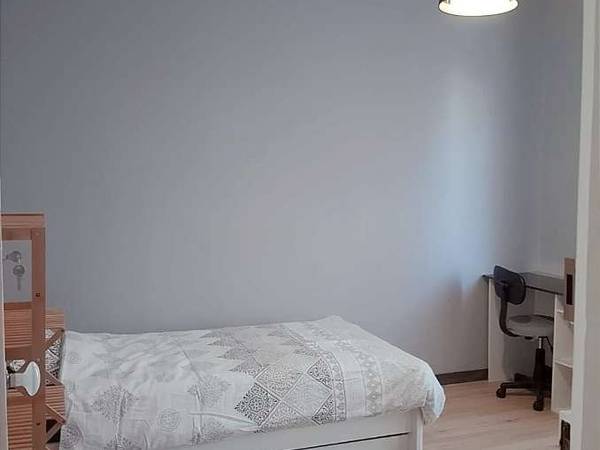 Colocation / Maison 3 pièces de 100 m², Argenteuil, Rue Paul Vaillant Couturier / Photo 2