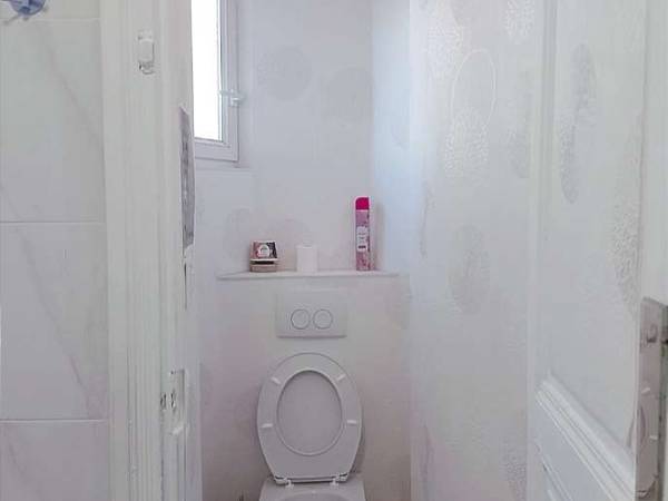 Colocation / Maison 3 pièces de 100 m², Argenteuil, Rue Paul Vaillant Couturier / Photo 15