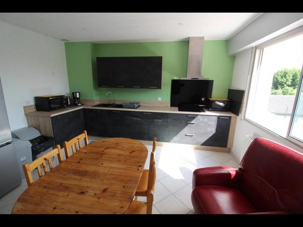 Colocation / Appartement, La Roche-sur-Yon / Photo 3