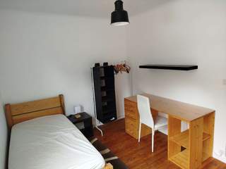Flatsharing / 1-bedroom house · 10 m², Carquefou, Rue des Monceaux