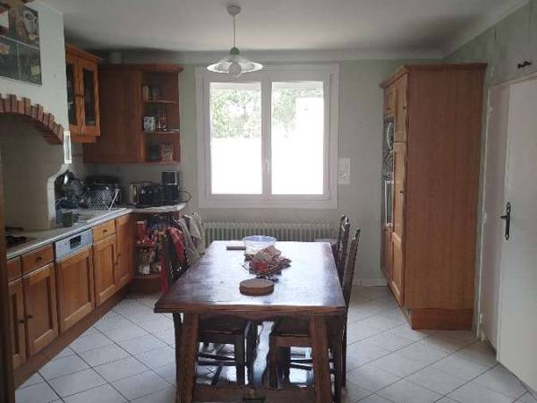 Colocation / Maison 1 pièce de 10 m², Carquefou, Rue des Monceaux / Photo 5