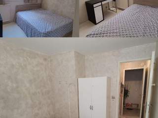 Colocation / Appartement 6 pièces de 113 m², Champs-sur-Marne, Place des Acacias