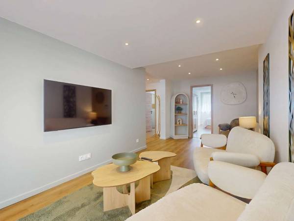 Colocation / Appartement 6 pièces de 130 m², Gaillard, Rue de Geneve / Photo 2