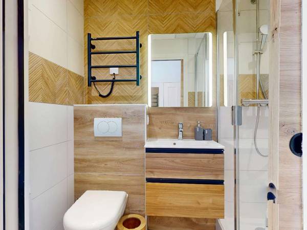 Colocation / Appartement 6 pièces de 130 m², Gaillard, Rue de Geneve / Photo 20