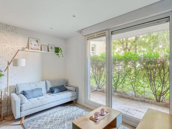 Colocation / Appartement 5 pièces de 80 m², Lyon, Rue Jean Vallier / Photo 7