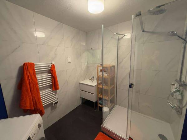 Colocation / Appartement 5 pièces de 108 m², Nancy, Place de Karlsruhe / Photo 2