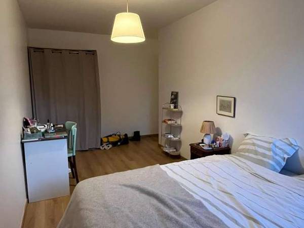 Colocation / Appartement 5 pièces de 108 m², Nancy, Place de Karlsruhe / Photo 5