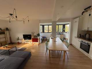 Colocation / Appartement 5 pièces de 108 m², Nancy, Place de Karlsruhe