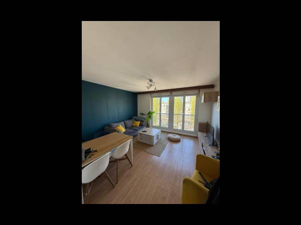 Colocation / Appartement 5 pièces de 90 m², Beauvais, 2 Rue du Poitou / Photo 2