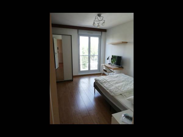Colocation / Appartement 5 pièces de 90 m², Beauvais, 2 Rue du Poitou / Photo 7