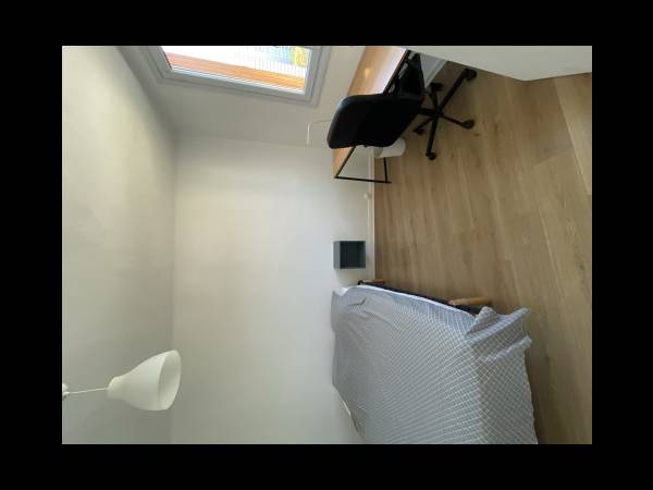 Colocation / Appartement 4 pièces de 72 m², Toulon, Avenue Philippe Lebon / Photo 2