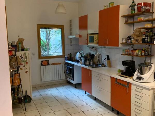 Sous-location / Appartement 4 pièces de 96 m², Lyon, Rue de la Buire / Photo 2