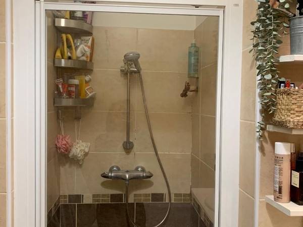 Sous-location / Appartement 4 pièces de 96 m², Lyon, Rue de la Buire / Photo 9