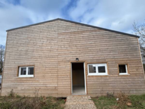 Colocation / Appartement 3 pièces de 30 m², Évry-Courcouronnes, Boulevard Louise Michel / Photo 8