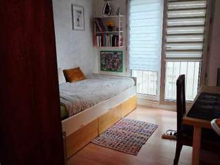 Colocation / Appartement 4 pièces de 86 m², Tours, Rue Victor Hugo