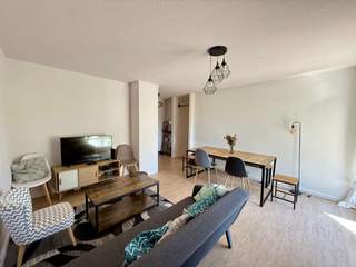 Colocation, Appartement 6 pièces, Nantes